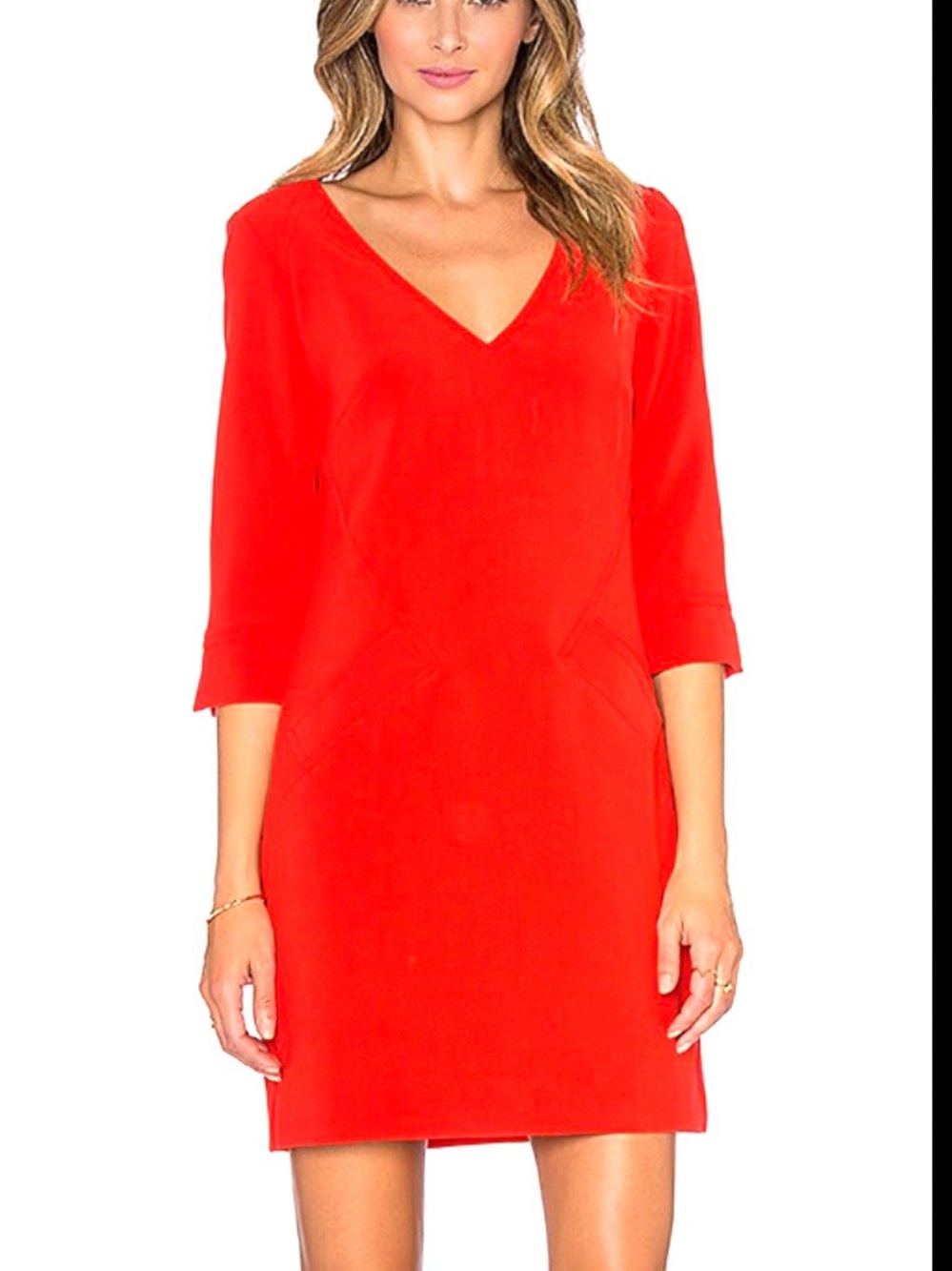 Sold out Silvia Dress in Pop Art
TRINA TURK Size 6